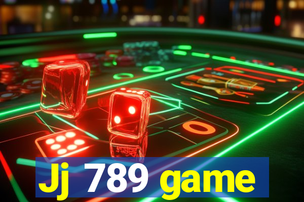 Jj 789 game